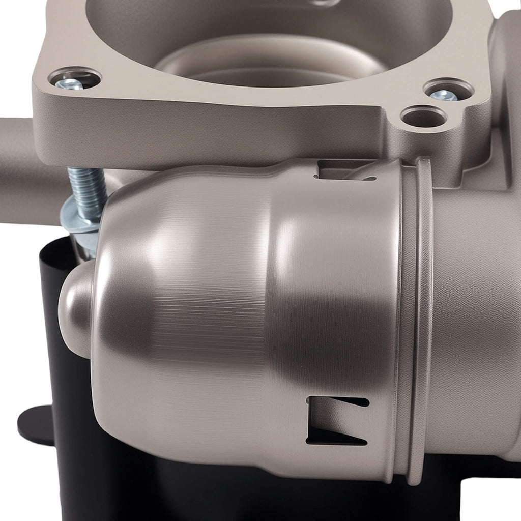 Drosselklappe kompatibel für Citroën C8 kompatibel für Peugeot 406 407 607 807 2.2L Benzin 9653289480