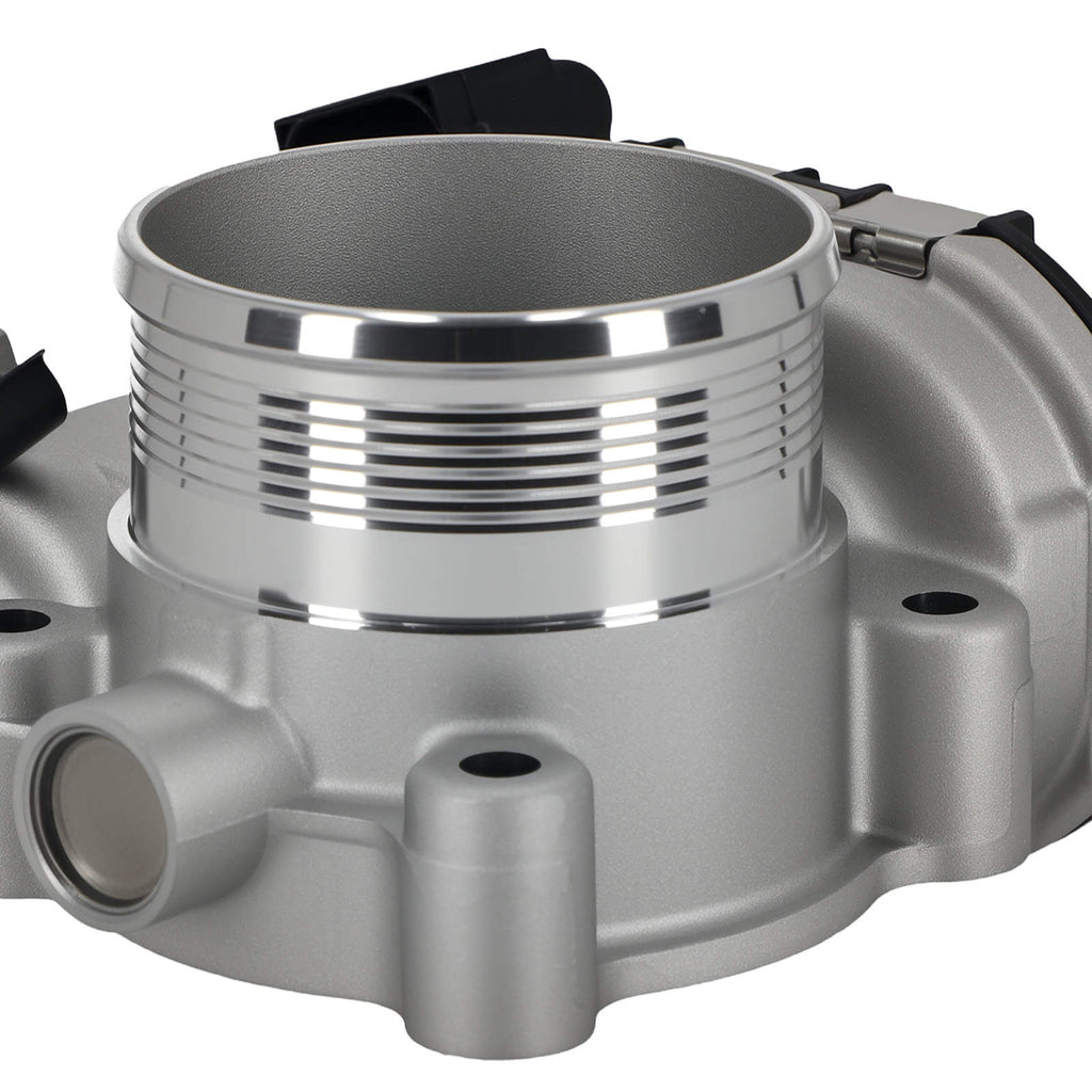 Drosselklappe kompatibel für Ford Galaxy Mondeo S-Max kompatibel für Jaguar XJ kompatibel für Land Rover Discovery Sport