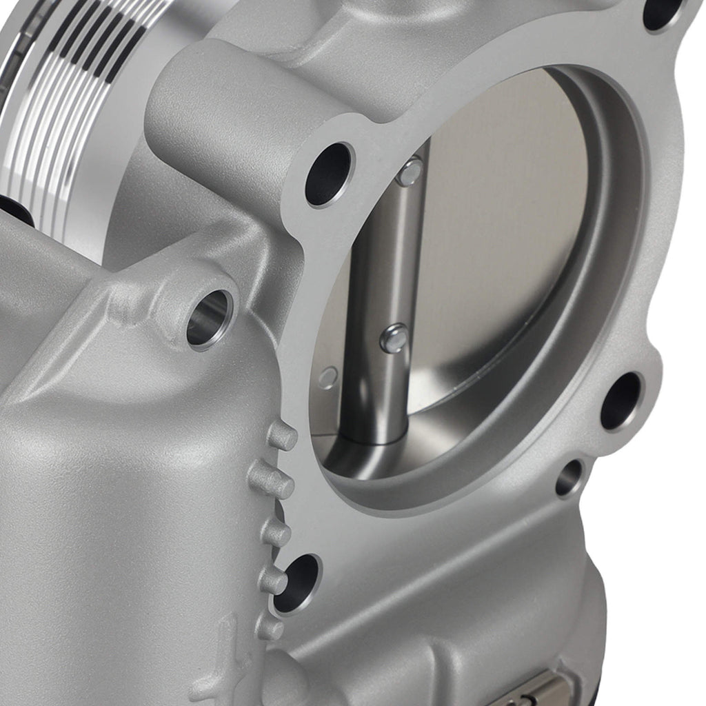 Drosselklappe kompatibel für Ford Galaxy Mondeo S-Max kompatibel für Jaguar XJ kompatibel für Land Rover Discovery Sport