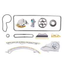Laden Sie das Bild in den Galerie-Viewer, Neu Steuerkettensatz Satz kompatibel für Honda Accord 2008-2012 2.4L K24Z2 K24Z3 14401-R40-A01