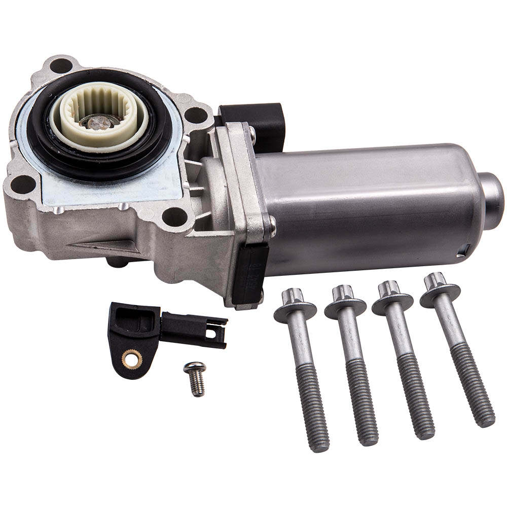 Stellmotor Verteilergetriebe kompatibel für BMW X3 E83 2.0 2.5 3.0 2003-2011