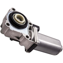 Laden Sie das Bild in den Galerie-Viewer, Stellmotor Verteilergetriebe kompatibel für BMW X3 E83 2.0 2.5 3.0 2003-2011