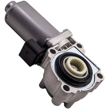 Laden Sie das Bild in den Galerie-Viewer, Stellmotor Verteilergetriebe kompatibel für BMW X3 E83 2.0 2.5 3.0 2003-2011