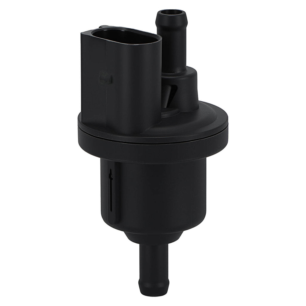 Tankentlüftungsventil kompatibel für Audi A2 kompatibel für Seat Leon 8Z0 1P1 1.4 2000-2012 6Q0906517