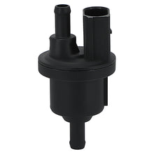 Laden Sie das Bild in den Galerie-Viewer, Tankentlüftungsventil kompatibel für Audi A2 kompatibel für Seat Leon 8Z0 1P1 1.4 2000-2012 6Q0906517