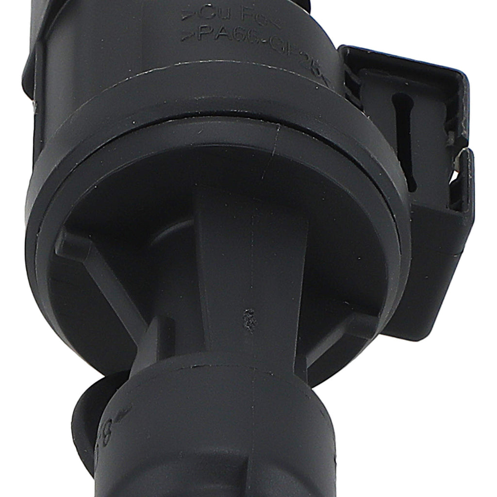 Tankentlüftungsventil kompatibel für BMW 2 Active F45 X1 F48 kompatibel für MINI 13907621174 0280142524