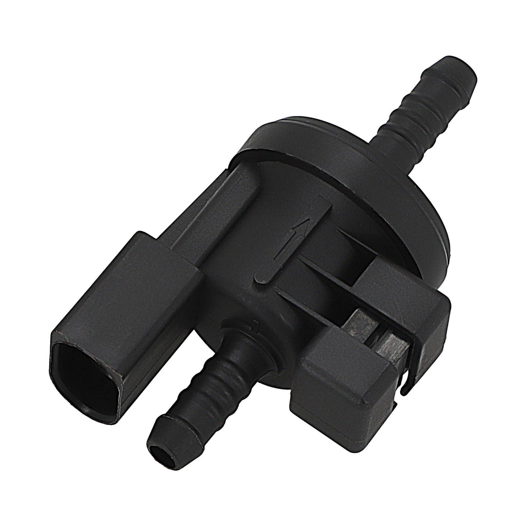 Tankentlüftungsventil Entlüftungsventil kompatibel für Audi A6/Q7 Quattro 06-11 06E906517A