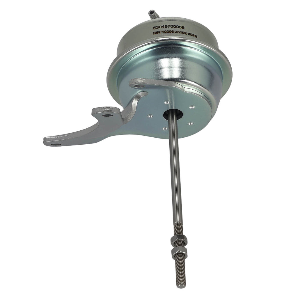 Turbolader Druckdose kompatibel für Buick Verano 2.0L 2013-2016 53049880200 4811580 K04