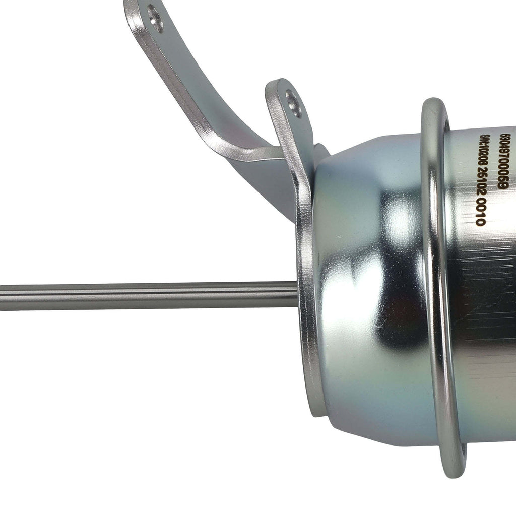 Turbolader Druckdose kompatibel für Buick Verano 2.0L 2013-2016 53049880200 4811580 K04