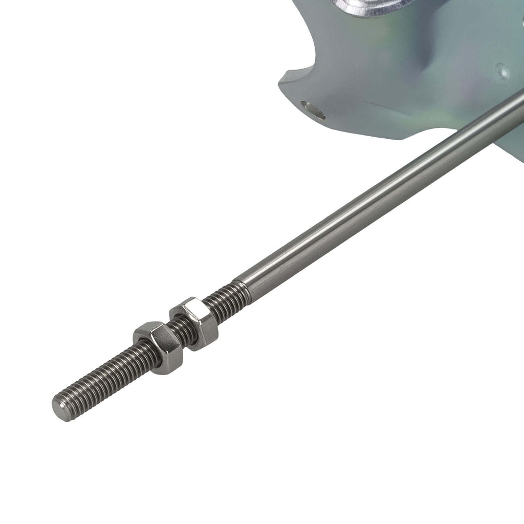 Turbolader Druckdose kompatibel für Buick Verano 2.0L 2013-2016 53049880200 4811580 K04