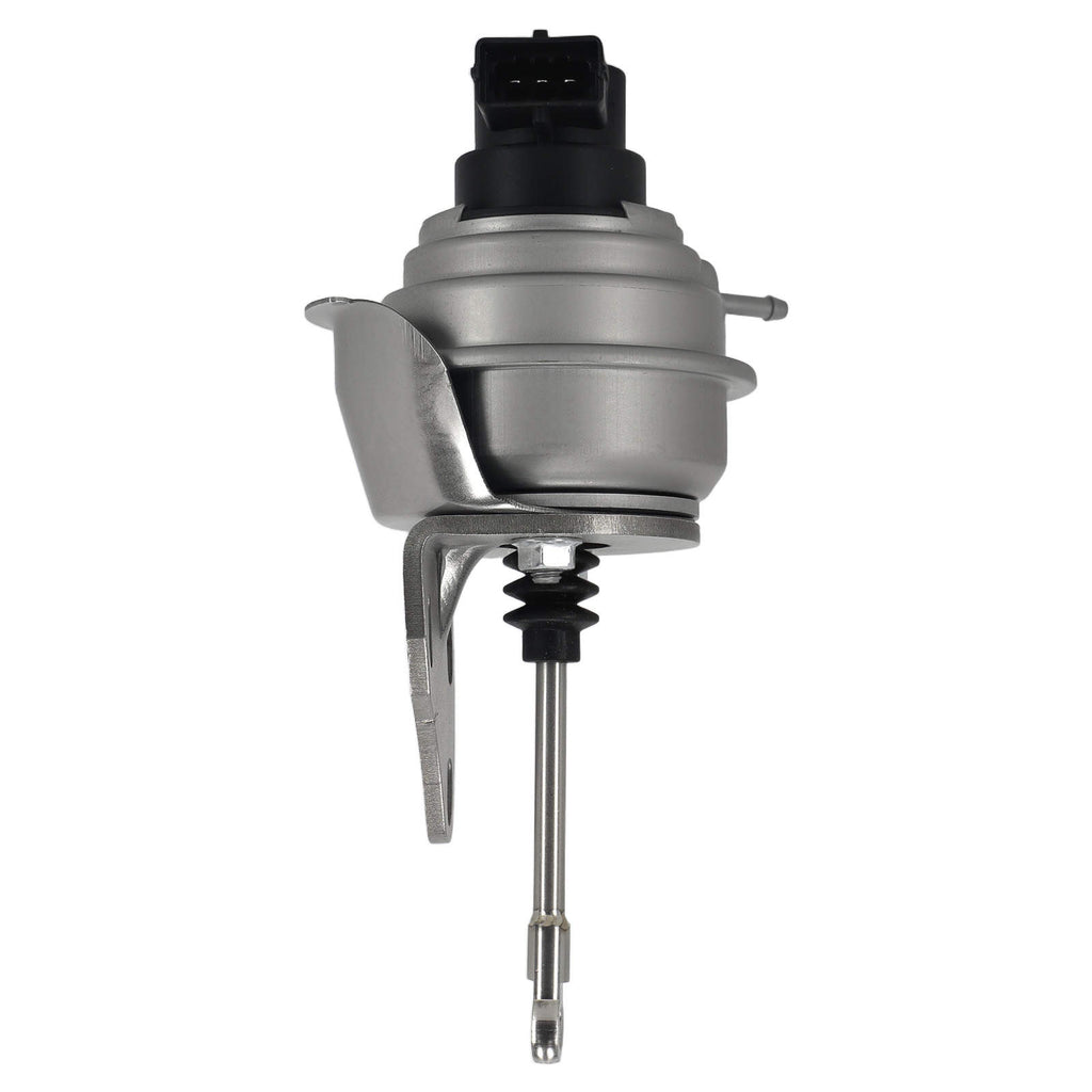 Stellelement Turbolader kompatibel für Citroën Jumper 3.0 HDi 180 796122-0001 Silber