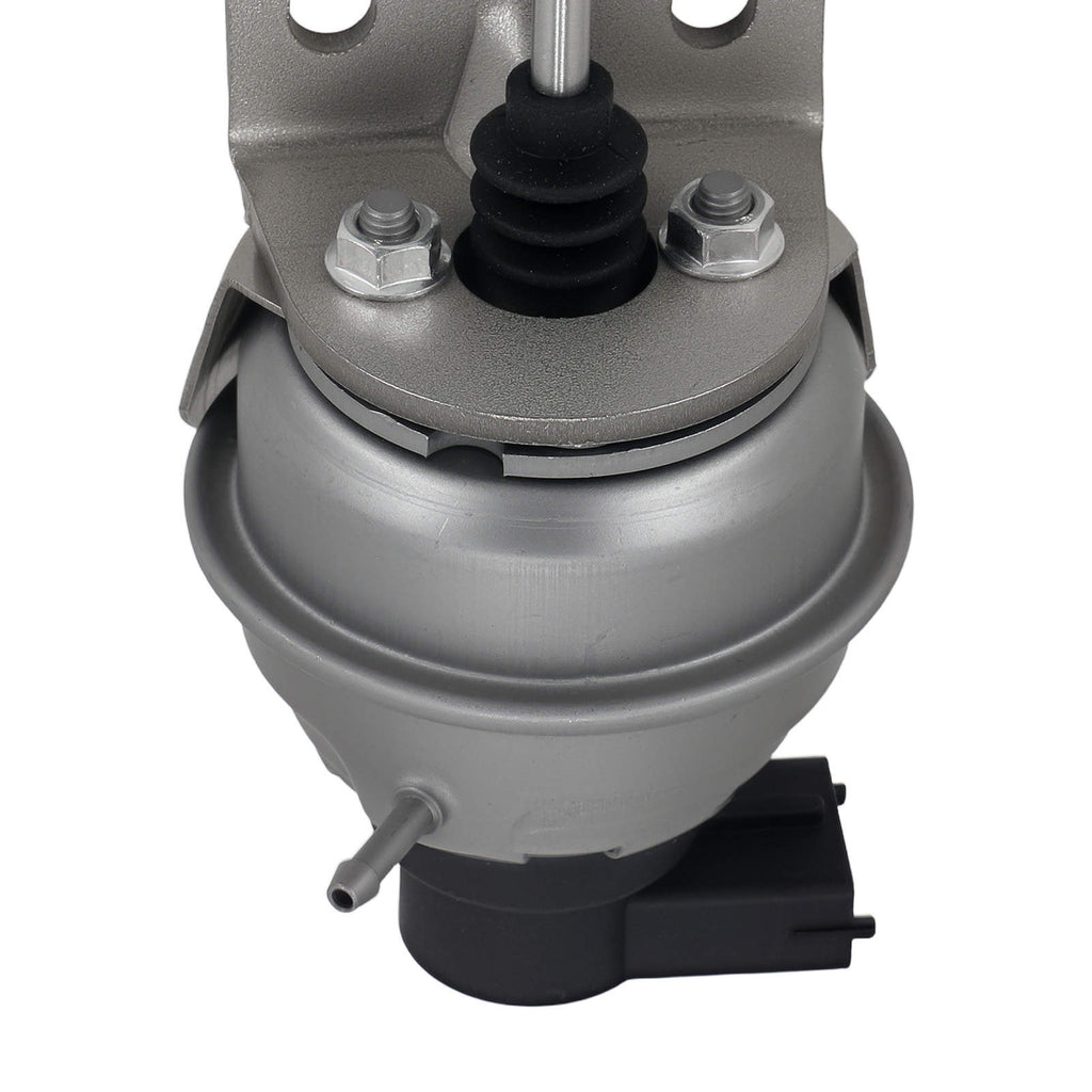 Stellelement Turbolader kompatibel für Citroën Jumper 3.0 HDi 180 796122-0001 Silber