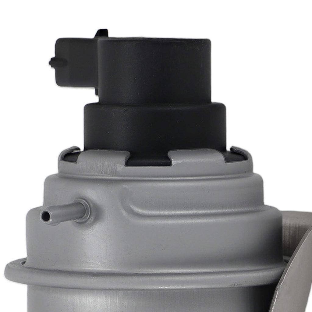 Stellelement Turbolader kompatibel für Citroën Jumper 3.0 HDi 180 796122-0001 Silber