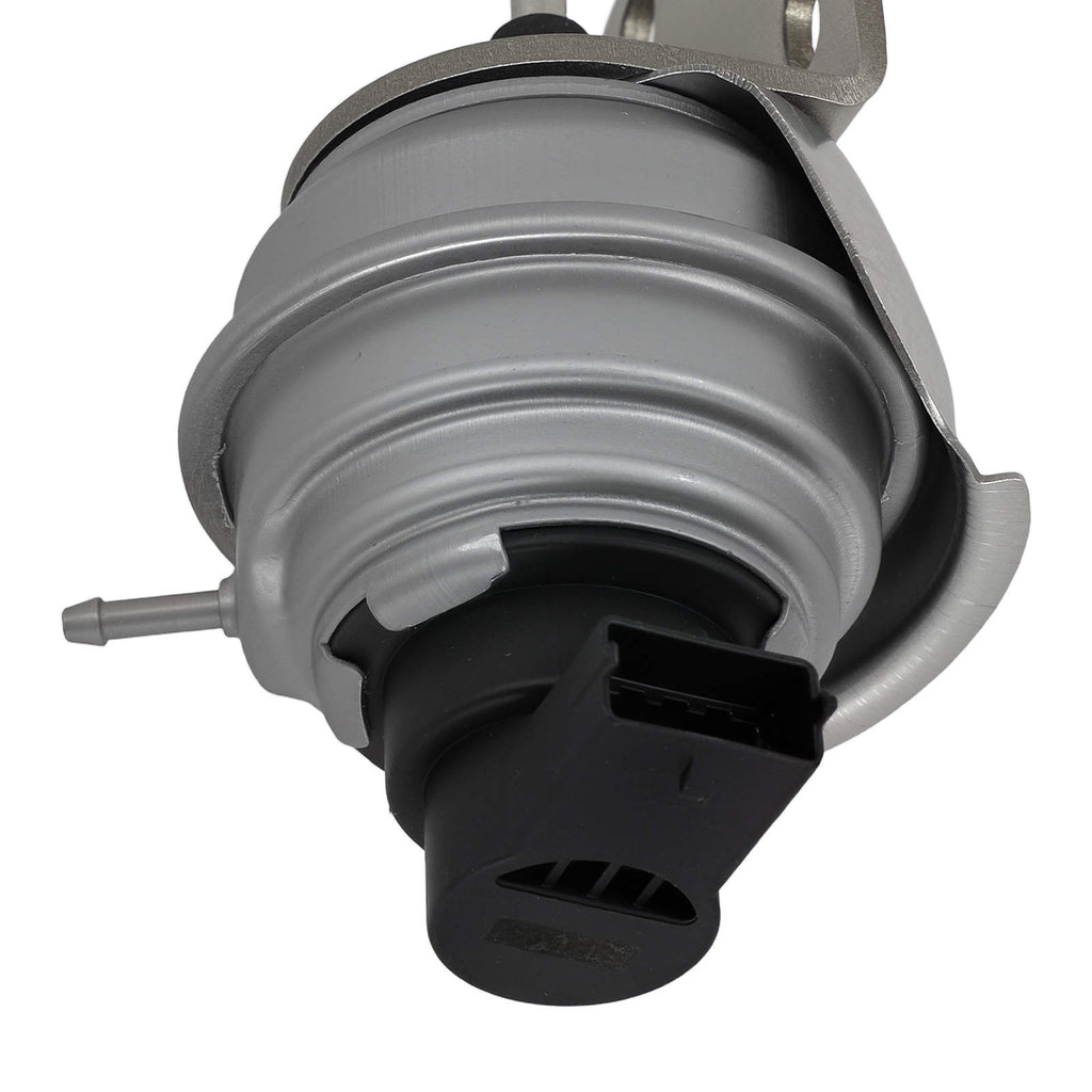 Stellelement Turbolader kompatibel für Citroën Jumper 3.0 HDi 180 796122-0001 Silber