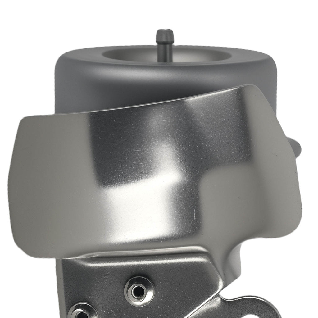 Druckdose Turbolader kompatibel für Seat Ibiza kompatibel für VW Polo kompatibel für Skoda Fabia 038253019PV 2001-04