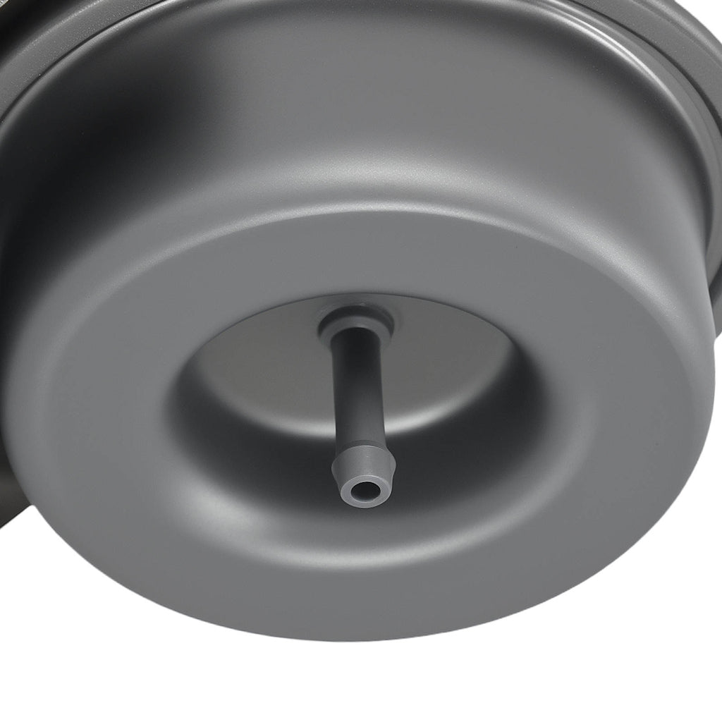 Druckdose Turbolader kompatibel für Seat Ibiza kompatibel für VW Polo kompatibel für Skoda Fabia 038253019PV 2001-04