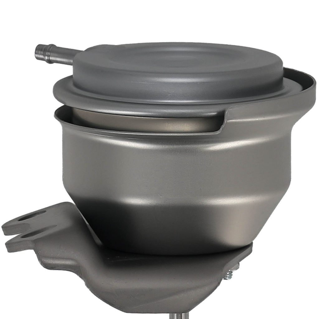 Stellelement Turbolader kompatibel für Audi A1 1.4 TFSI 90KW 2010-2015 03C145701JV