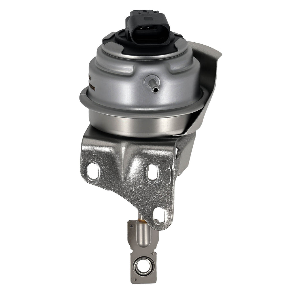 Unterdruckdose Turbolader kompatibel für Audi A4 Allroad A5 A6 2.0 TDI 09-2016 03L145701KV