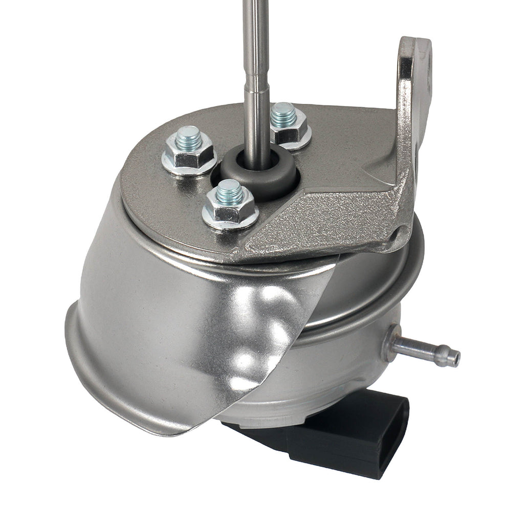 Unterdruckdose Turbolader kompatibel für Audi A4 Allroad A5 A6 2.0 TDI 09-2016 03L145701KV