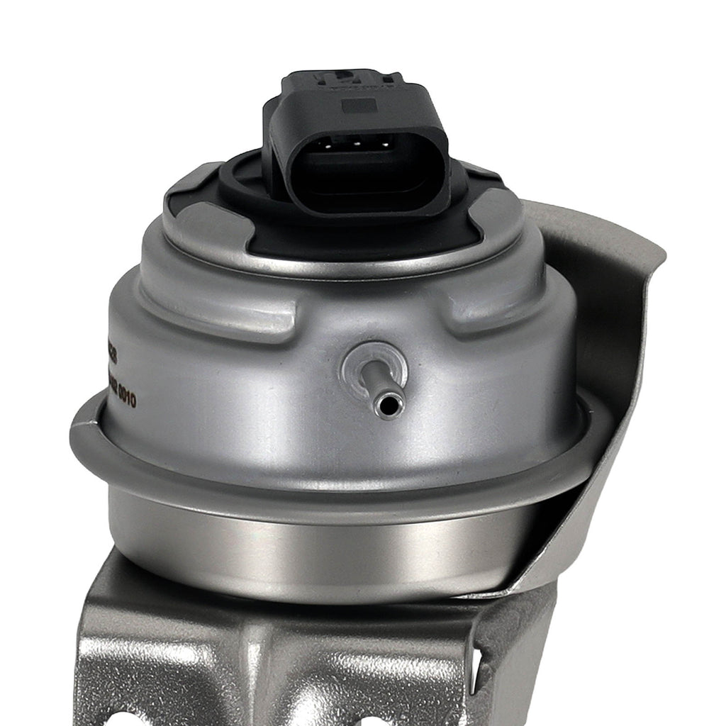 Unterdruckdose Turbolader kompatibel für Audi A4 Allroad A5 A6 2.0 TDI 09-2016 03L145701KV