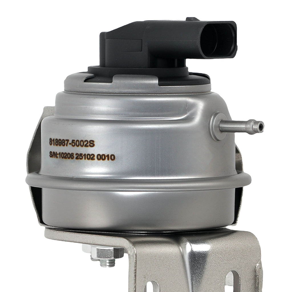 Unterdruckdose Turbolader kompatibel für Audi A4 Allroad A5 A6 2.0 TDI 09-2016 03L145701KV