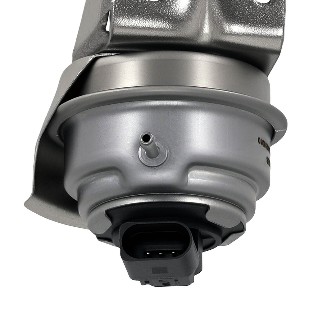 Unterdruckdose Turbolader kompatibel für Audi A4 Allroad A5 A6 2.0 TDI 09-2016 03L145701KV