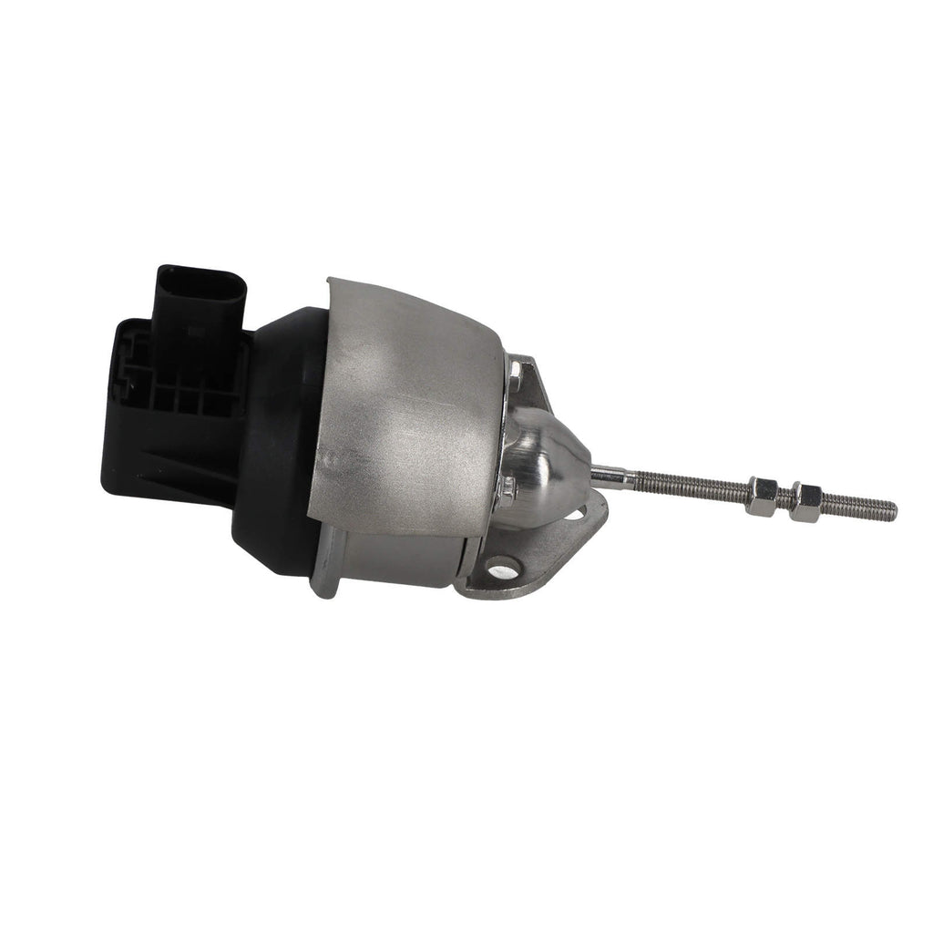 Turbolader Druckdose kompatibel für Audi Q3 kompatibel für Seat Alhambra kompatibel für VW Sharan 2011-16 BV43 03L253056X