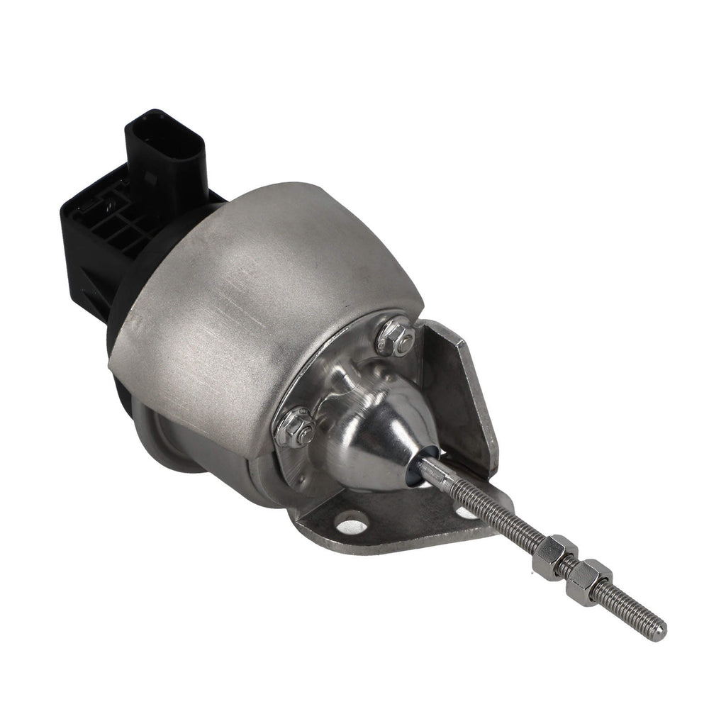 Turbolader Druckdose kompatibel für Audi Q3 kompatibel für Seat Alhambra kompatibel für VW Sharan 2011-16 BV43 03L253056X