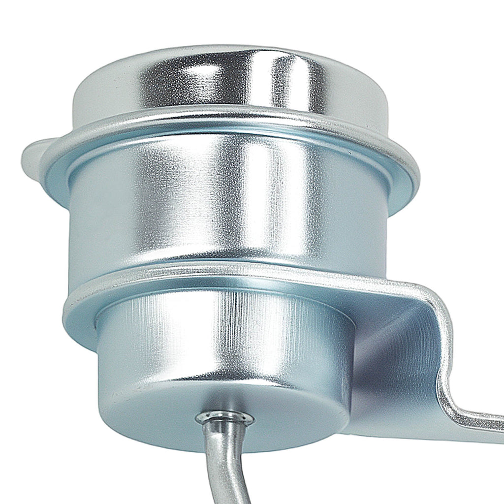 Unterdruckdose Turbolader kompatibel für Saab 9-2X 2.0L 49377-04372 Turbolader TD04L Silber