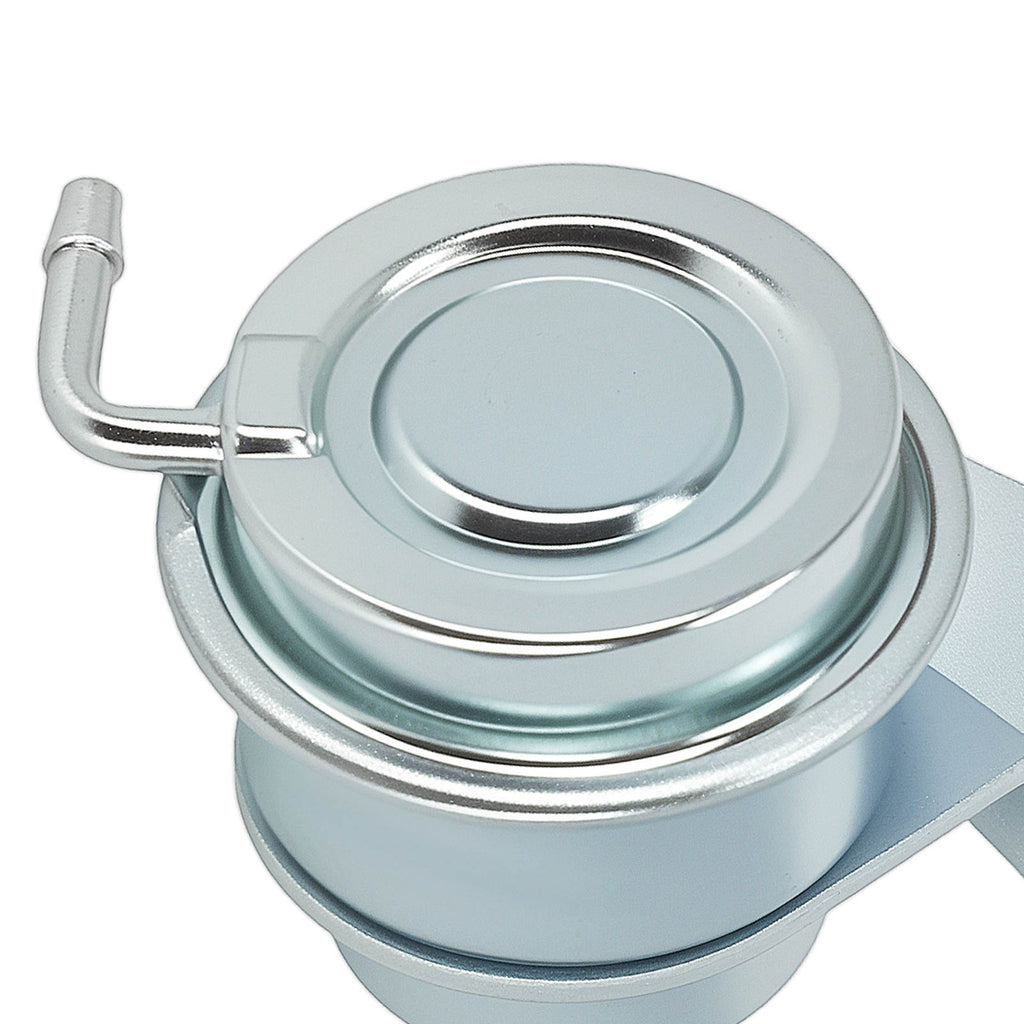 Unterdruckdose Turbolader kompatibel für Saab 9-2X 2.0L 49377-04372 Turbolader TD04L Silber