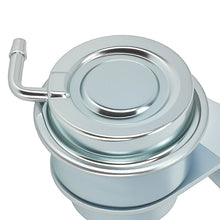 Laden Sie das Bild in den Galerie-Viewer, Unterdruckdose Turbolader kompatibel für Saab 9-2X 2.0L 49377-04372 Turbolader TD04L Silber
