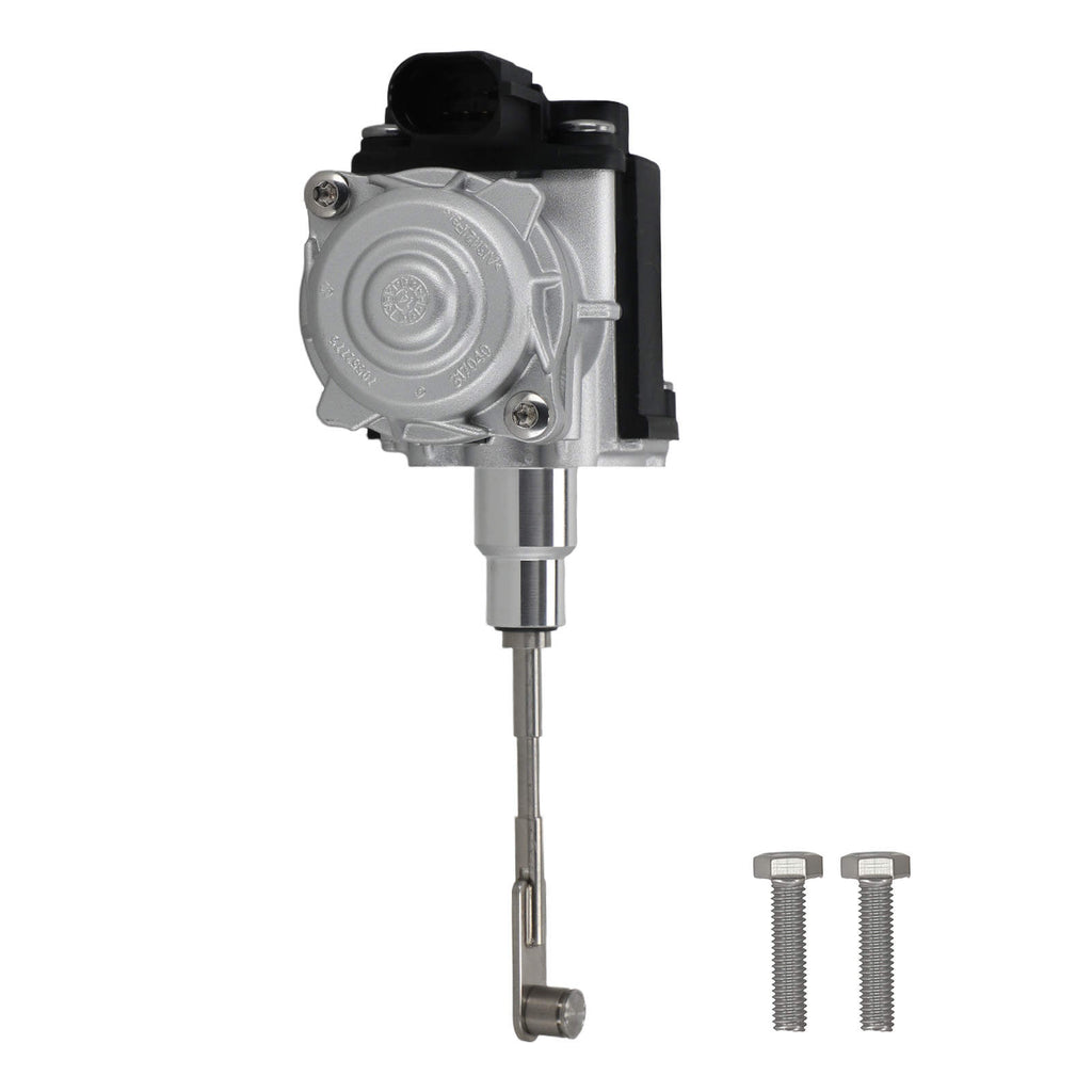 Stellelement Turboladerfor kompatibel für Audi A3 8V/Kompatibel Für Seat Leon 5F 1.2 TFSI 04E145703Q