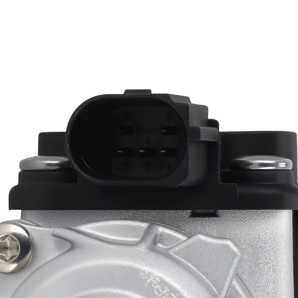 Stellelement Turboladerfor kompatibel für Audi A3 8V/Kompatibel Für Seat Leon 5F 1.2 TFSI 04E145703Q