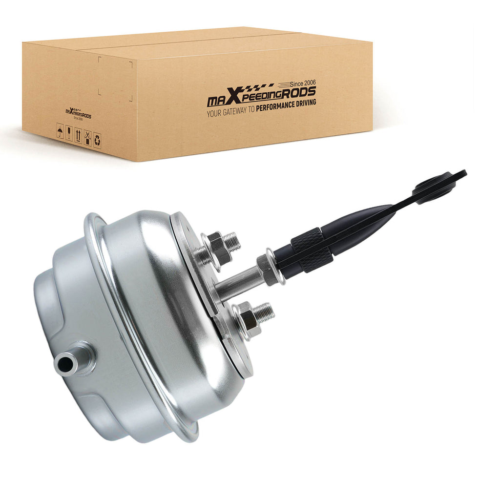 Druckdose Unterdruckdose Abgas-turbo-lader kompatibel für Audi A4 D8 B5 2.5 Tdi Bj 97-01