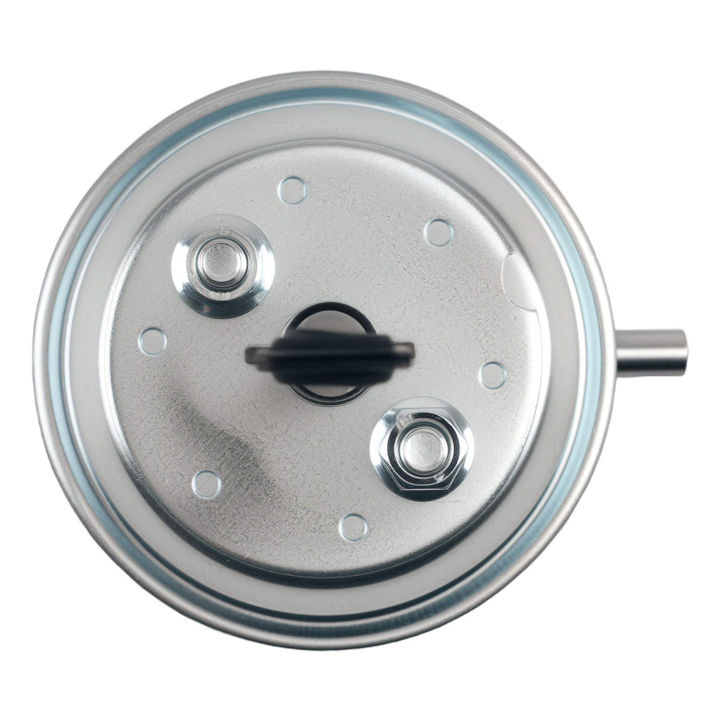 Druckdose Unterdruckdose Abgas-turbo-lader kompatibel für Audi A4 D8 B5 2.5 Tdi Bj 97-01