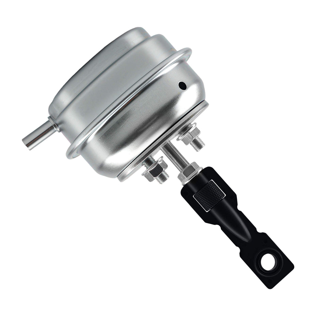 Druckdose Unterdruckdose Abgas-turbo-lader kompatibel für Audi A4 D8 B5 2.5 Tdi Bj 97-01