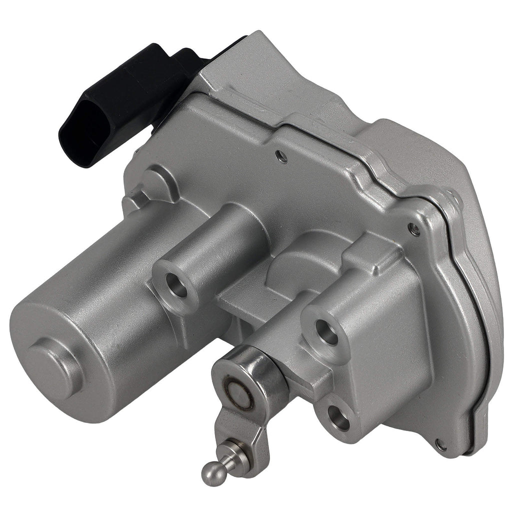 Turbocharger Electric Actuator kompatibel für Audi A4 2.7 3.0 TDI B7 2004-2008 OE# 59145725