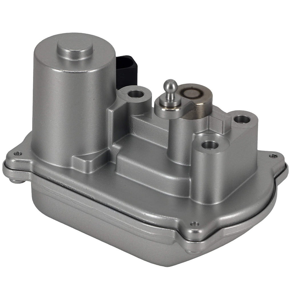 Turbocharger Electric Actuator kompatibel für Audi A4 2.7 3.0 TDI B7 2004-2008 OE# 59145725