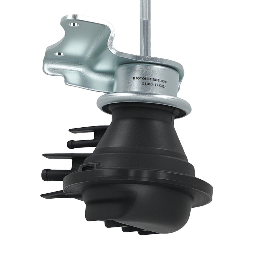Stellmotor Ladedrucksteller kompatibel für Smart Cabrio 450 0.6 0.7 A1600960999 724961-0002