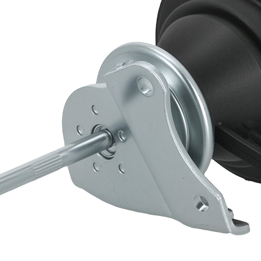 Stellmotor Ladedrucksteller kompatibel für Smart Cabrio 450 0.6 0.7 A1600960999 724961-0002