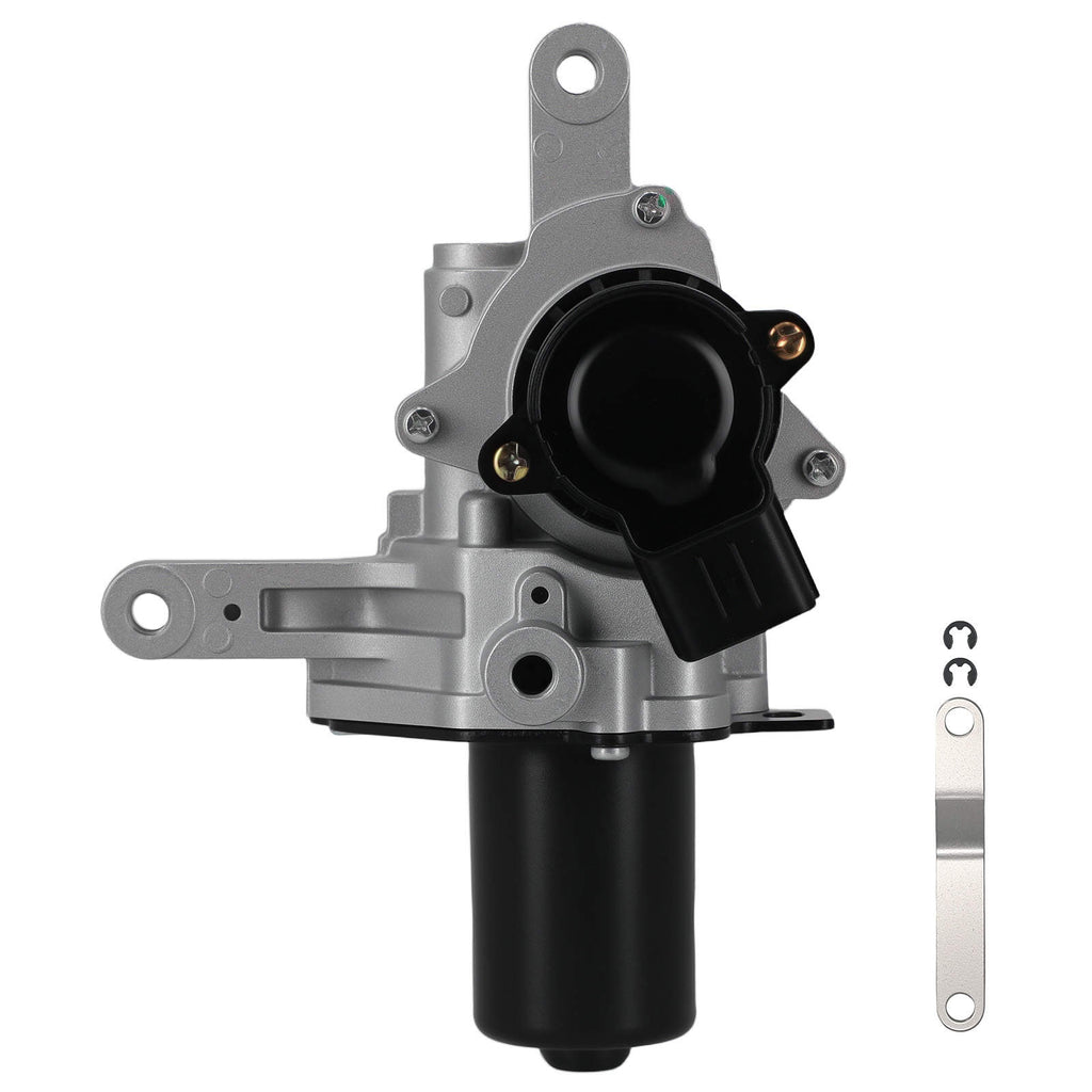 Stellelement Turbolader Elektrisch kompatibel für Toyota Hilux 88/106KW 17201-0L070