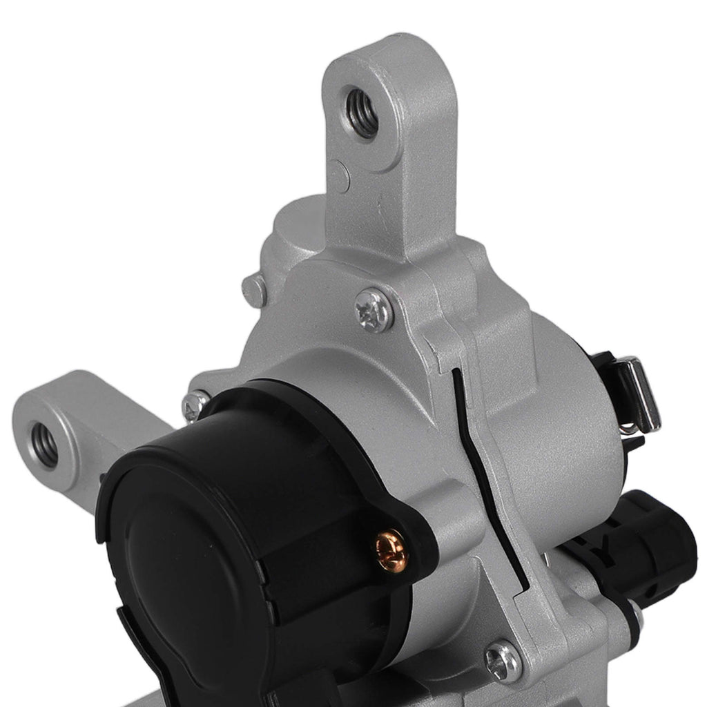 Stellelement Turbolader Elektrisch kompatibel für Toyota Hilux 88/106KW 17201-0L070