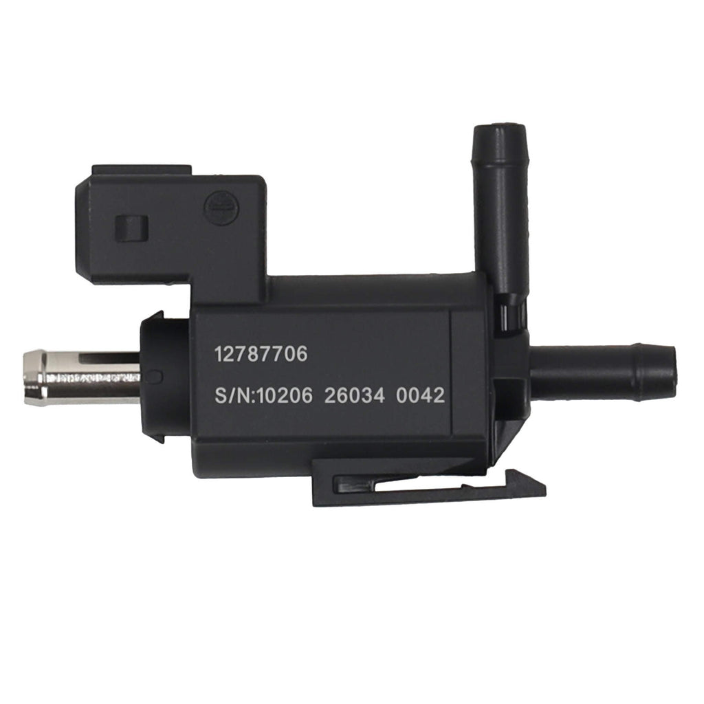 Ladedruckregelventil Turbolader kompatibel für Saab 9-3 2.8l V6 12791172 5851052