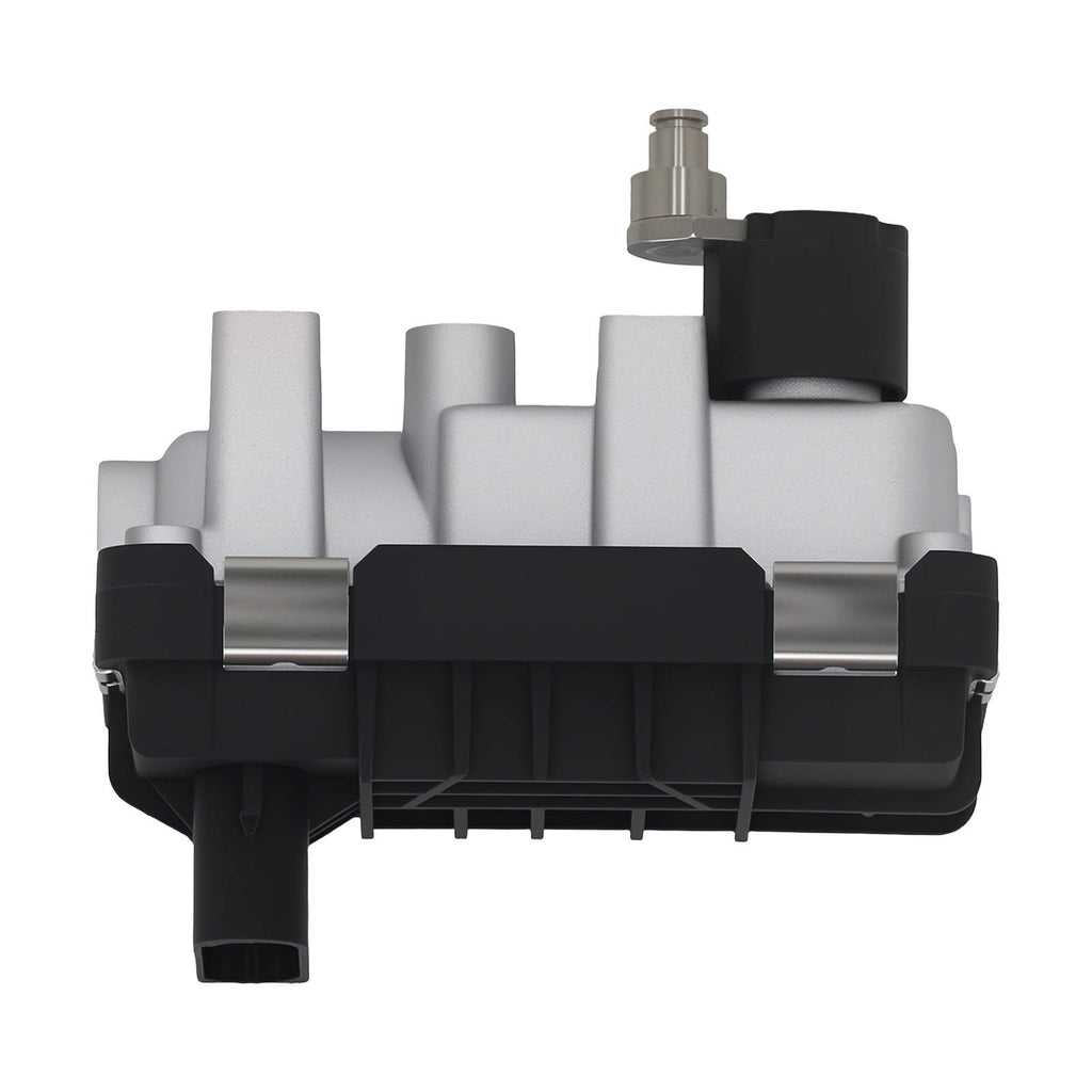 Stellelement Turbolader kompatibel für Audi A4 3.0TDI 2.7TDI B8 140Kw 176Kw 2007-2016