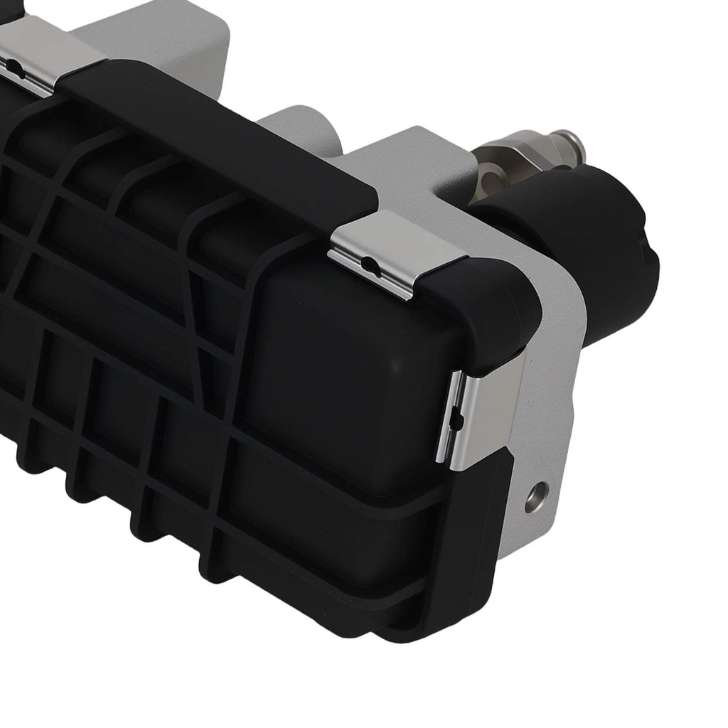 Stellelement Turbolader kompatibel für Audi A4 3.0TDI 2.7TDI B8 140Kw 176Kw 2007-2016