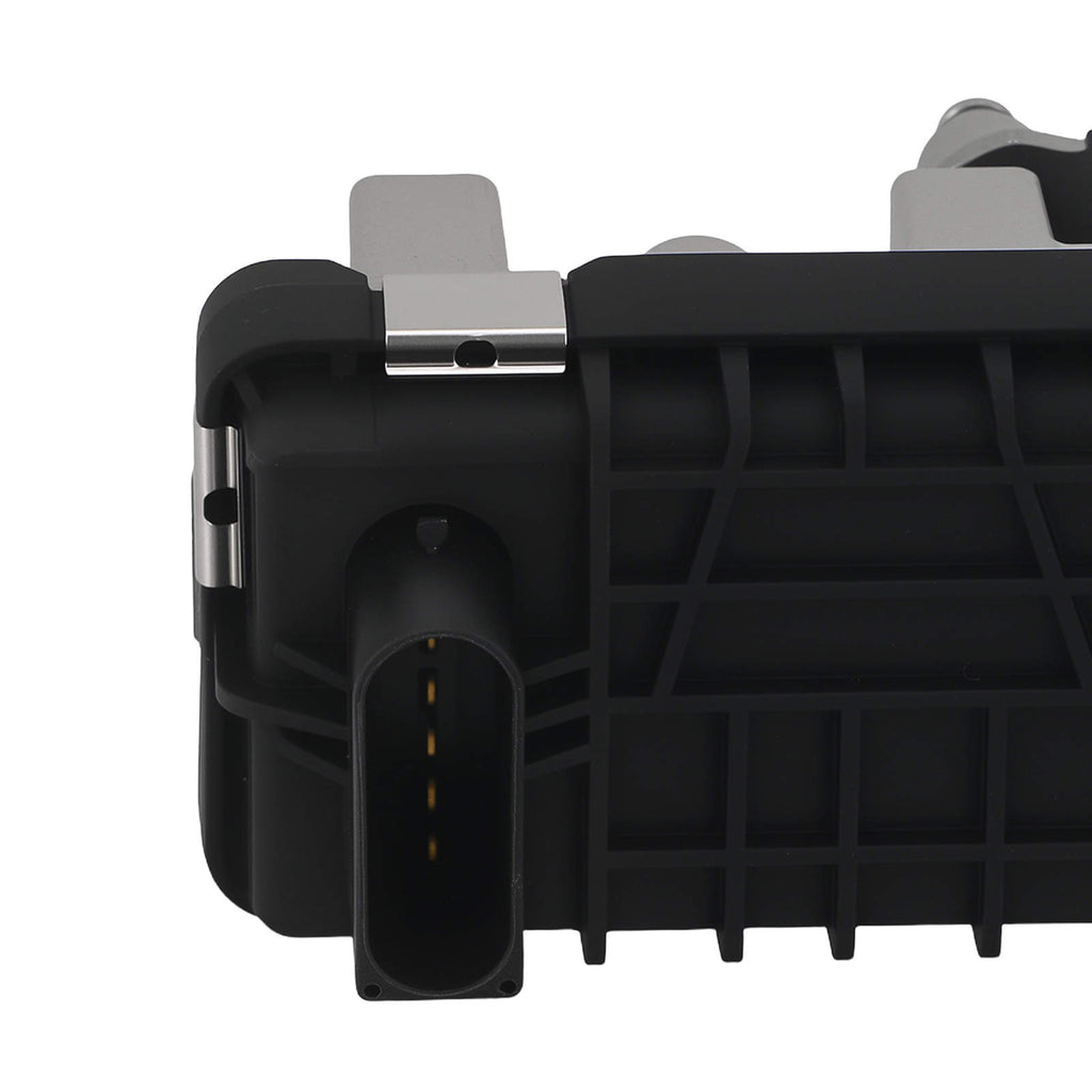 Stellelement Turbolader kompatibel für Audi A4 3.0TDI 2.7TDI B8 140Kw 176Kw 2007-2016