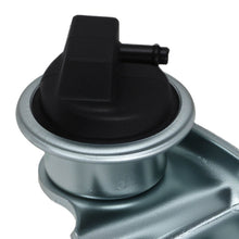 Laden Sie das Bild in den Galerie-Viewer, Turbo Unterdruckdose kompatibel für Smart 450 Cabrio 0.6 2000-2004 451548-2 Silber