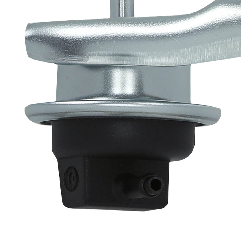 Turbo Unterdruckdose kompatibel für Smart 450 Cabrio 0.6 2000-2004 451548-2 Silber