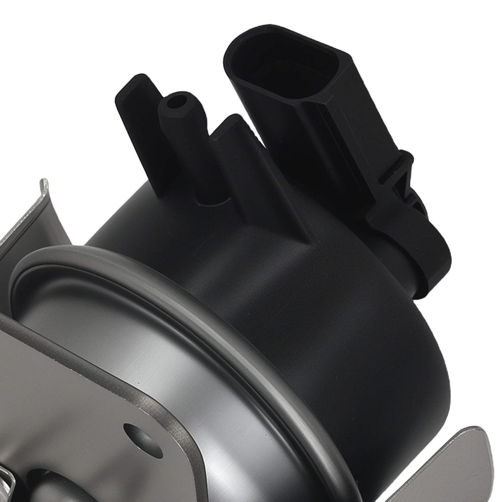 Turbo Unterdruckdose kompatibel für Audi A1 kompatibel für Skoda Fabia 1.4 TDI 2014-2022 04B253019A