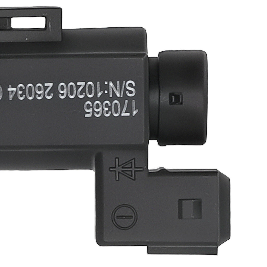 Stellelement Turbolader kompatibel für BMW 1er 3er 5er 11741742712 0396414 702318010